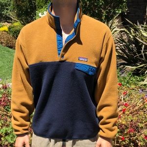 Patagonia Pullover